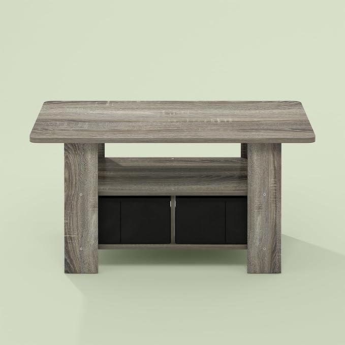 Olive Oak/Black