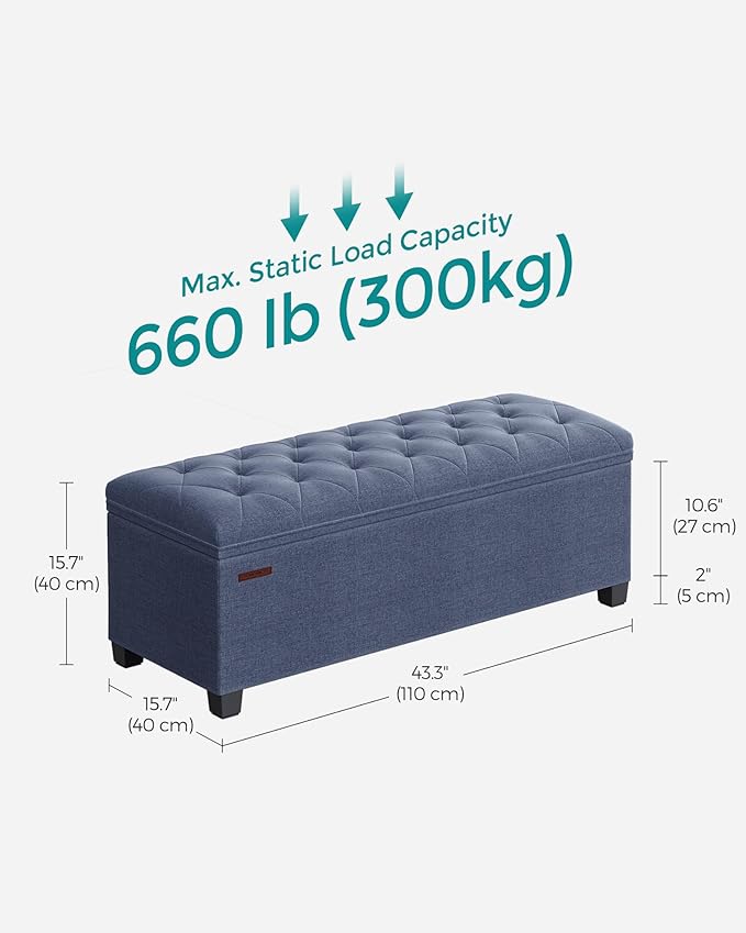 Light Denim Blue