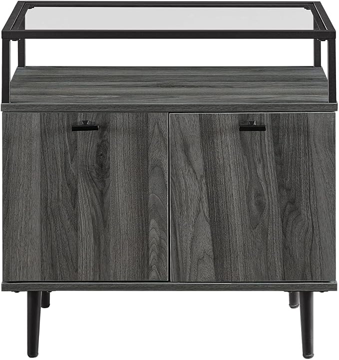 Slate Grey