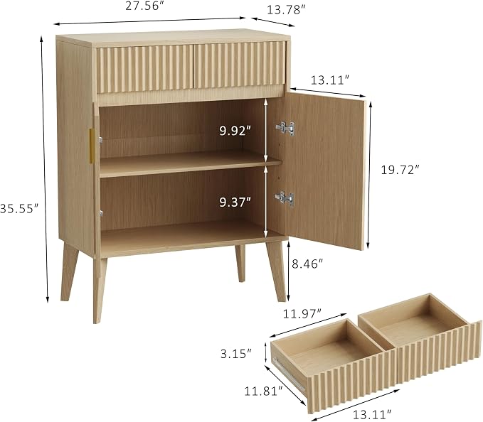 Natural Wood