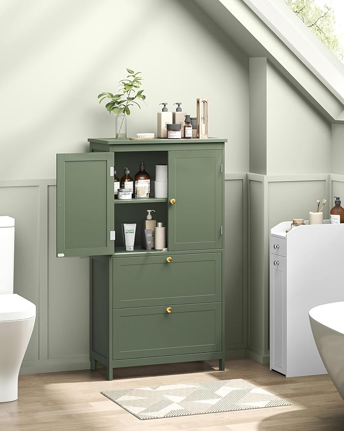 Forest Green