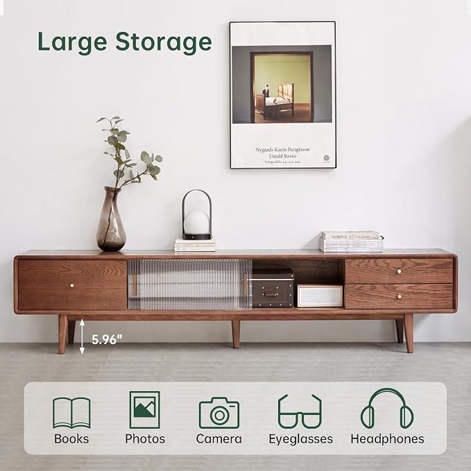 Walnut Color-oak Wood