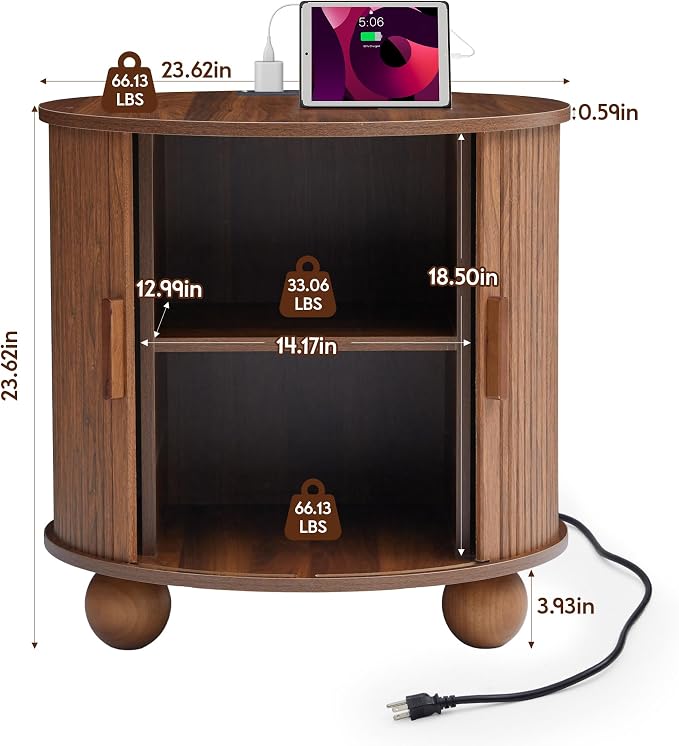 Walnut