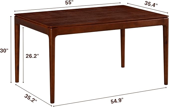 Dark Walnut