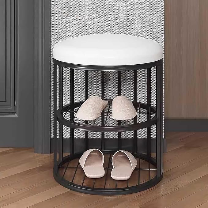 White Black