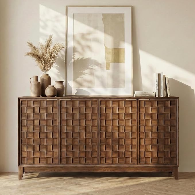 Natural Walnut