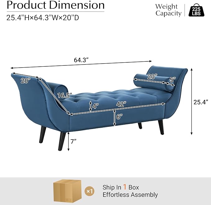 Velvet Blue