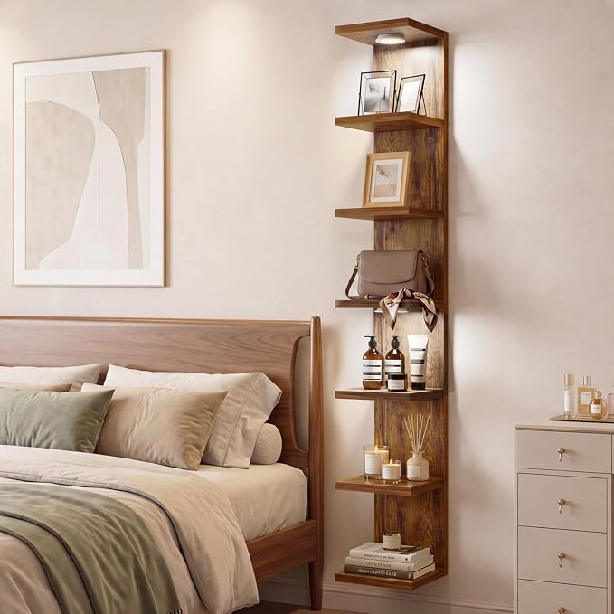 Rustic Brown