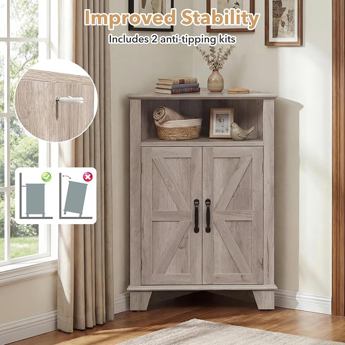 Oak Gray