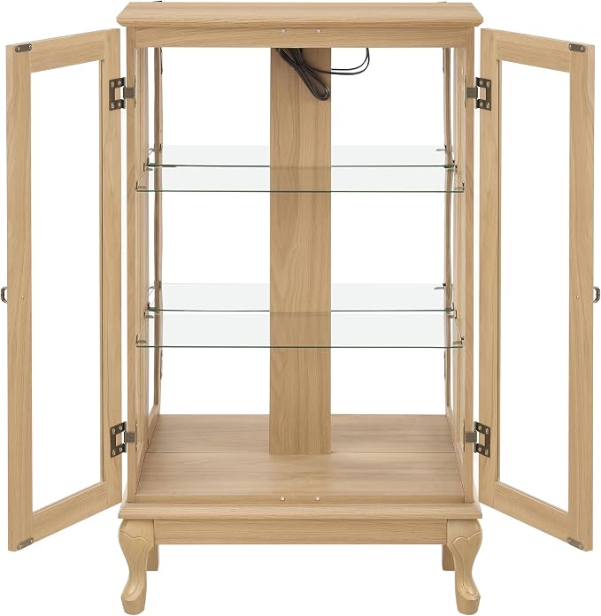 Light Oak