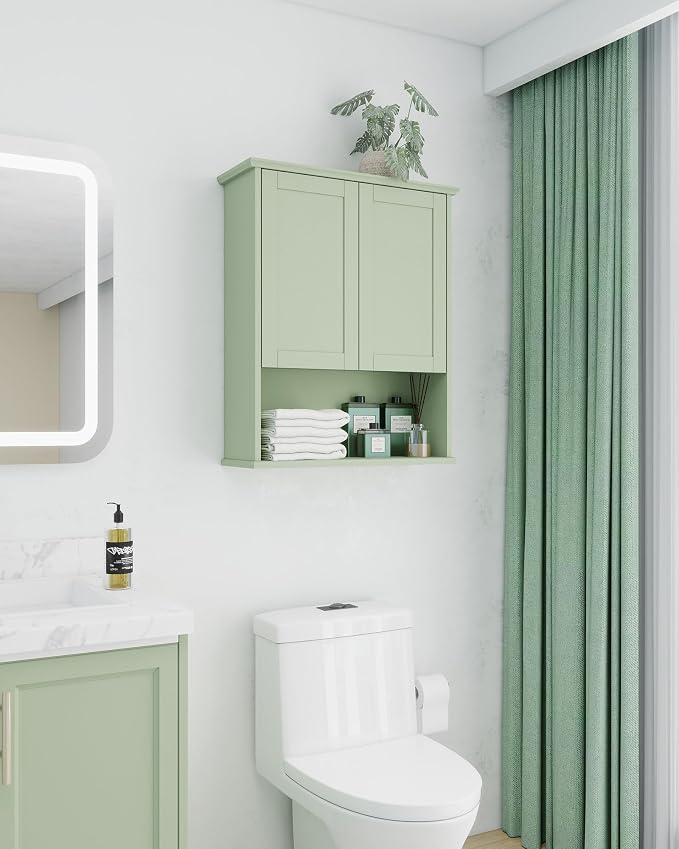 Light Green