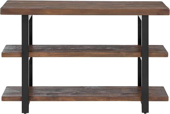 Rustic Brown