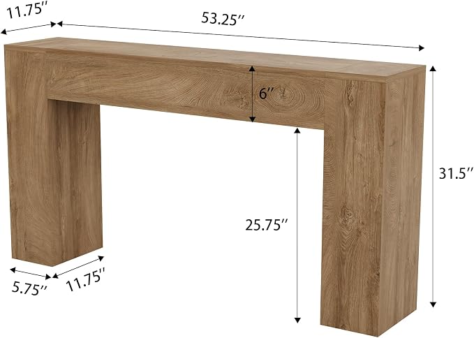 Natural Oak