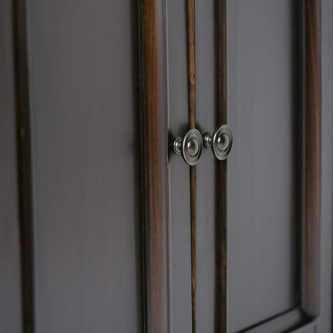 Hickory Brown