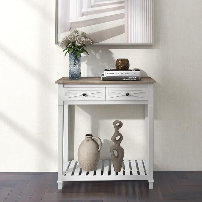 Modern White
