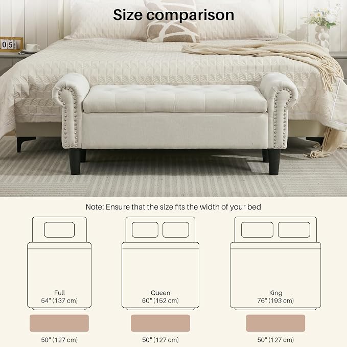 Linen Beige