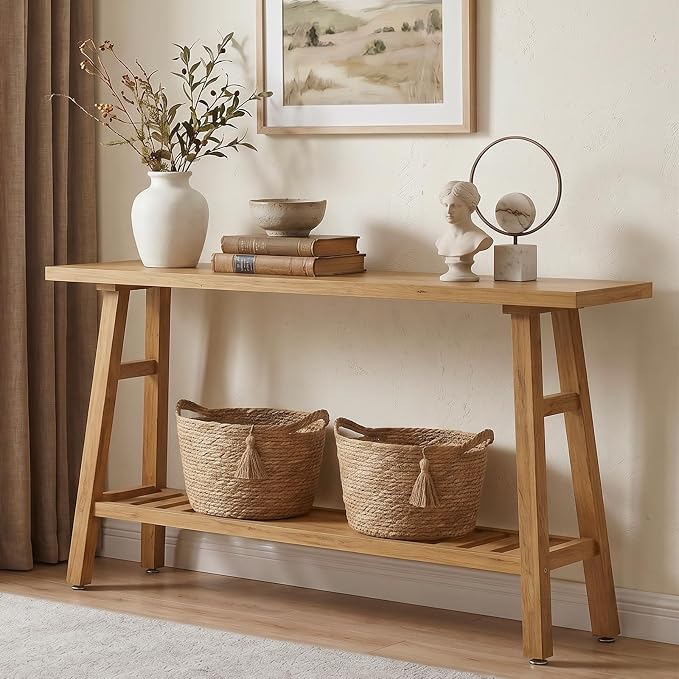 Natural Wood