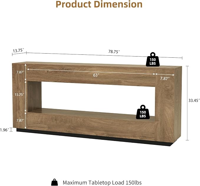 Natural Oak