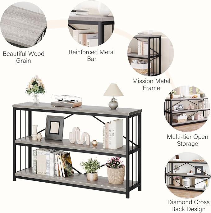 Light Grey Oak