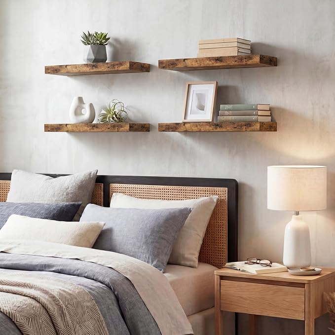 Rustic Brown
