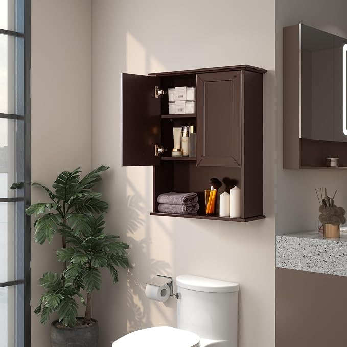 Chestnut Brown