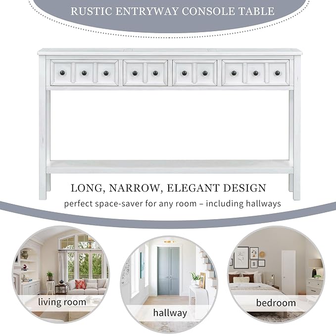 Antique White