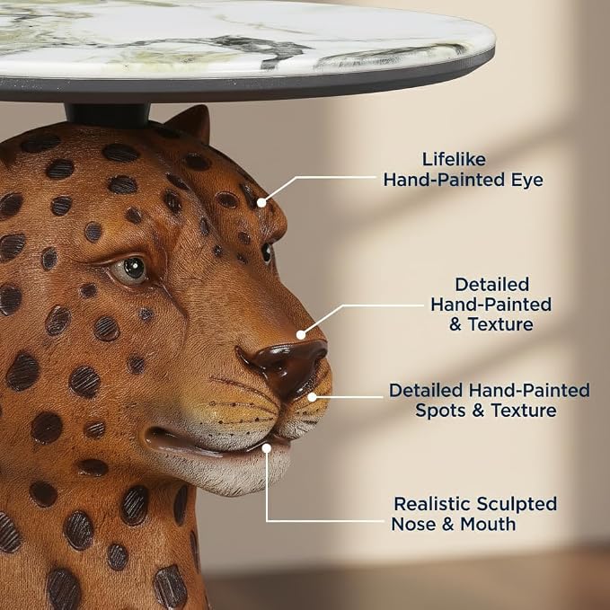 Leopard - Savannah Leopard
