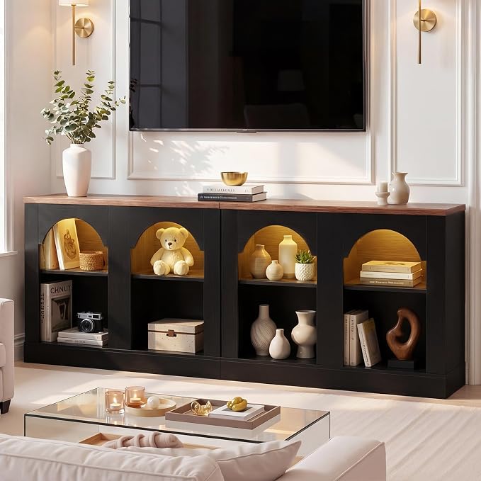 Black+rustic