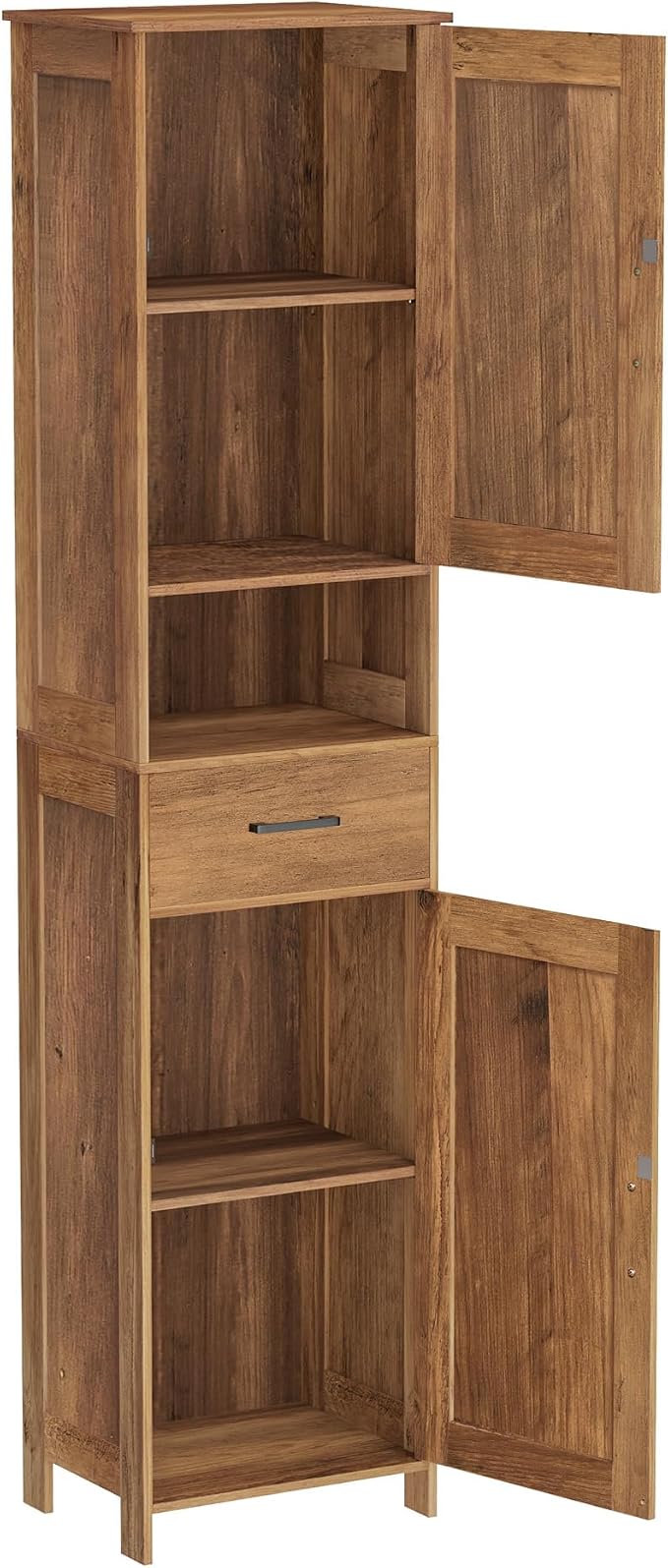Rustic Walnut