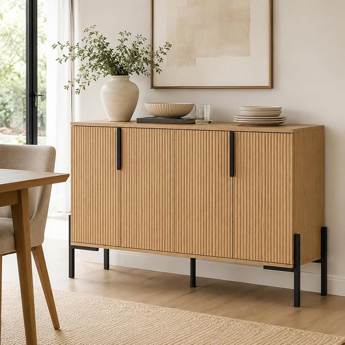 Natural Wood