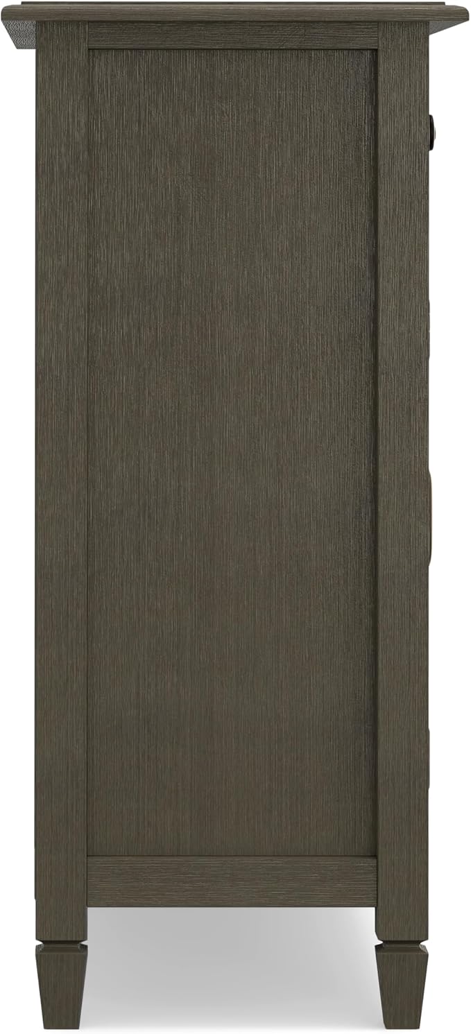 Farmhouse Grey