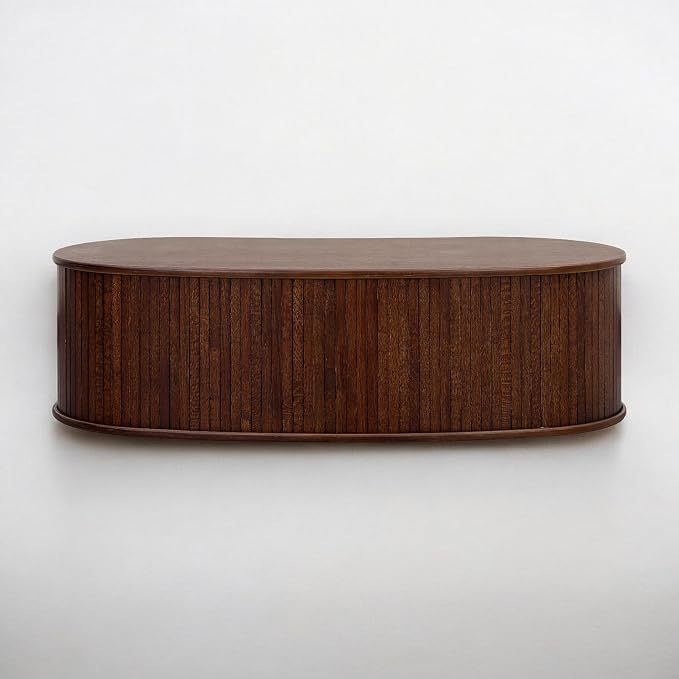 Dark Walnut