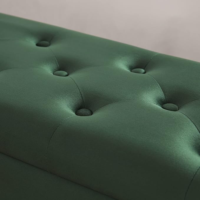 32 Inch Dark Green