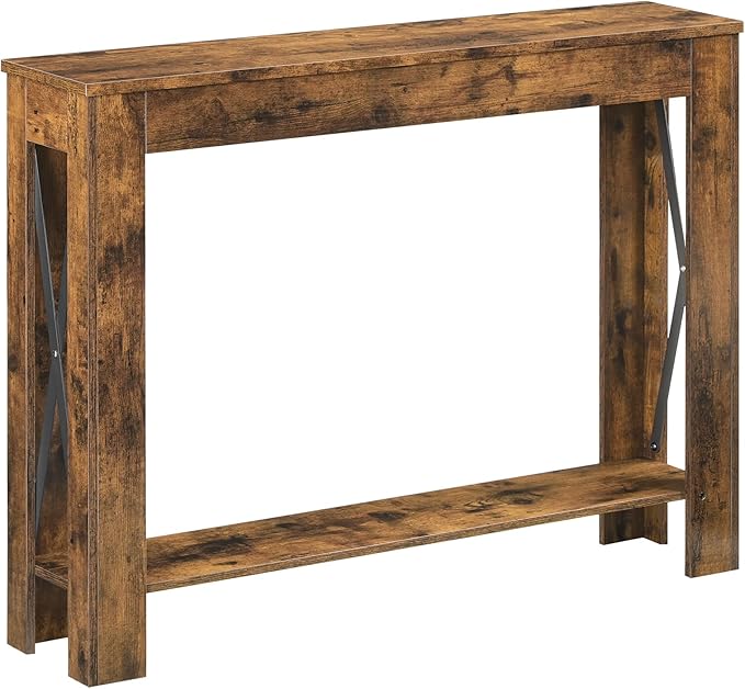 Rustic Brown