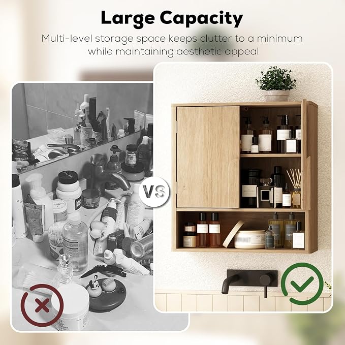 Natural Oak