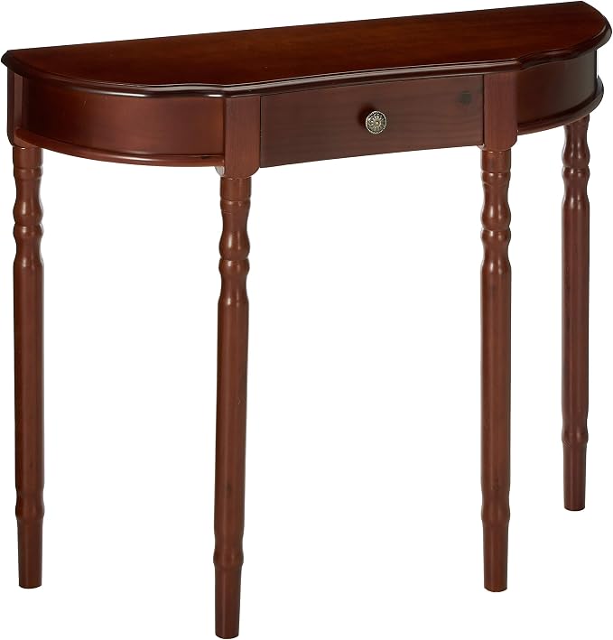Mahogany