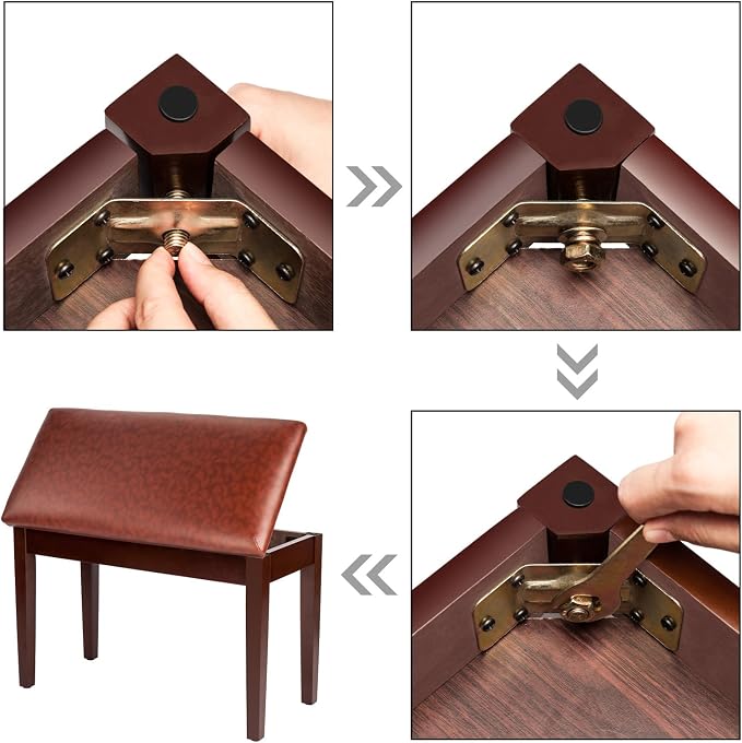 Brown-leather