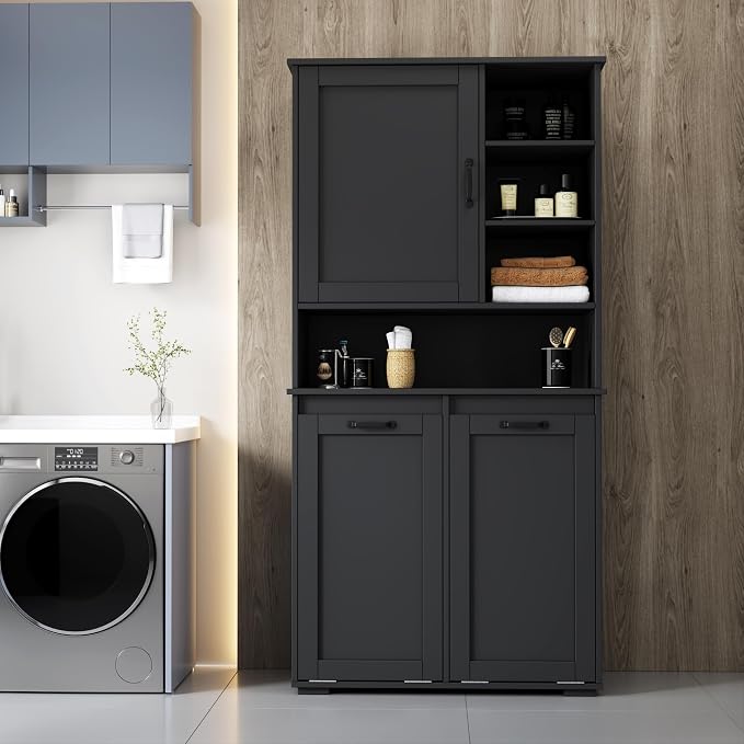 Black + Particle Board+mdf