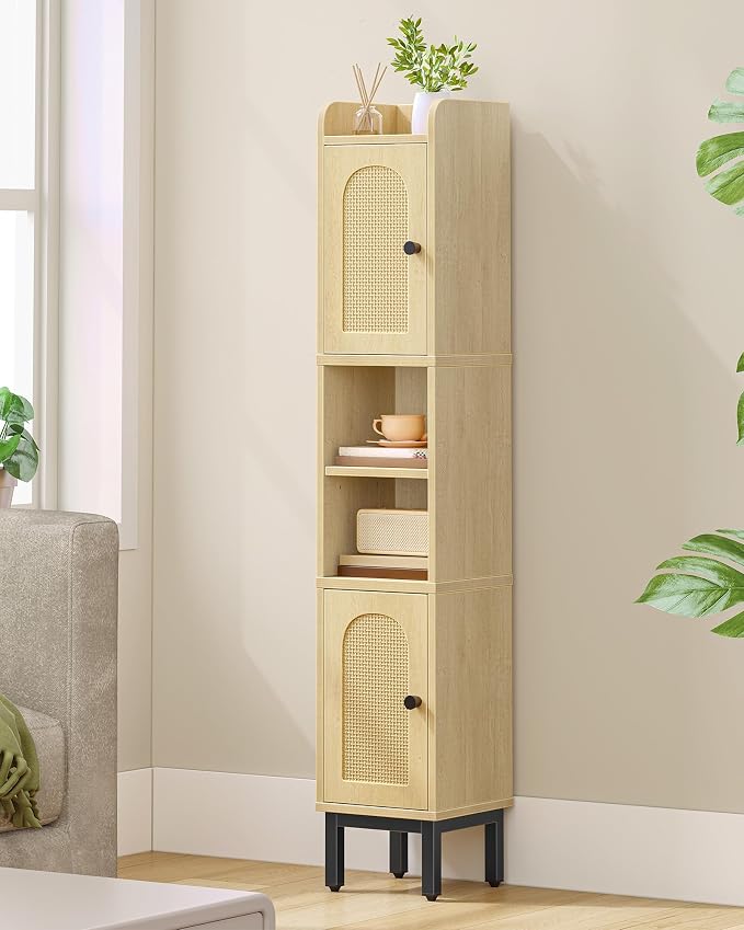 Rattan Yellow
