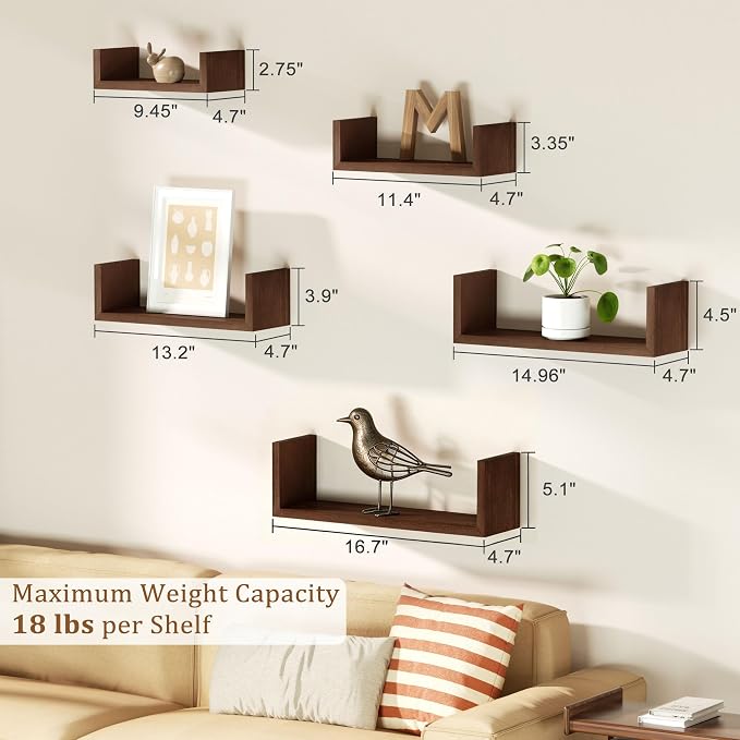 Dark Walnut