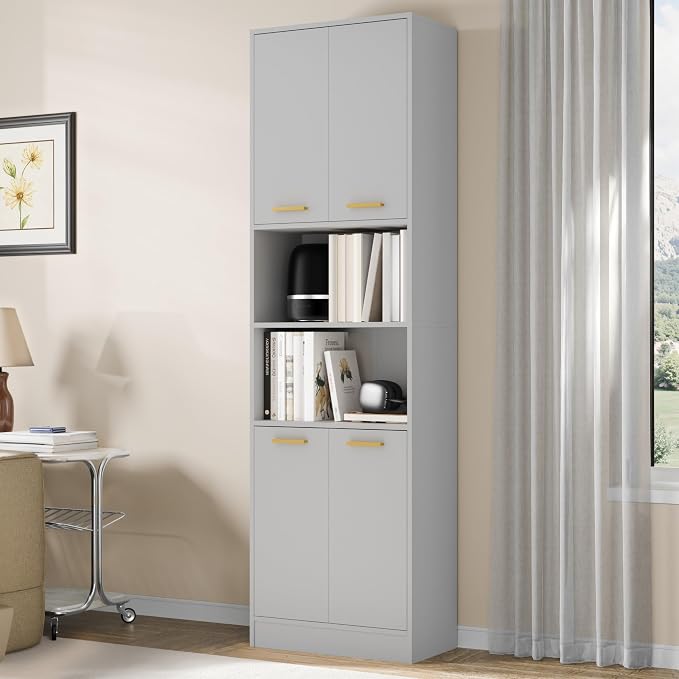 Grey