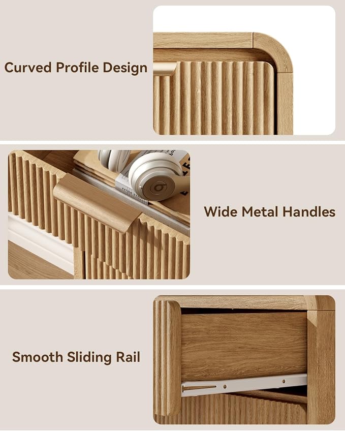 Natural Oak
