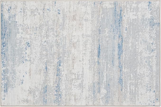 Blue-griege-brown-beige-white