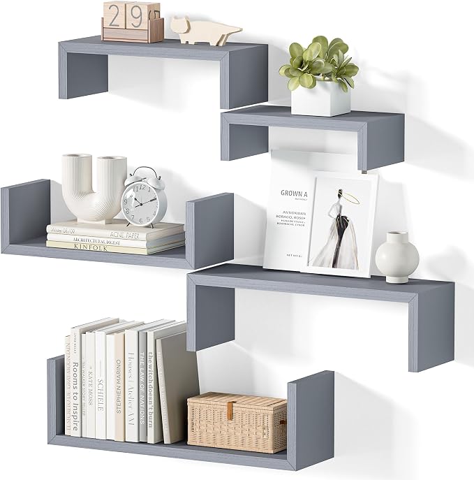Weathered Grey