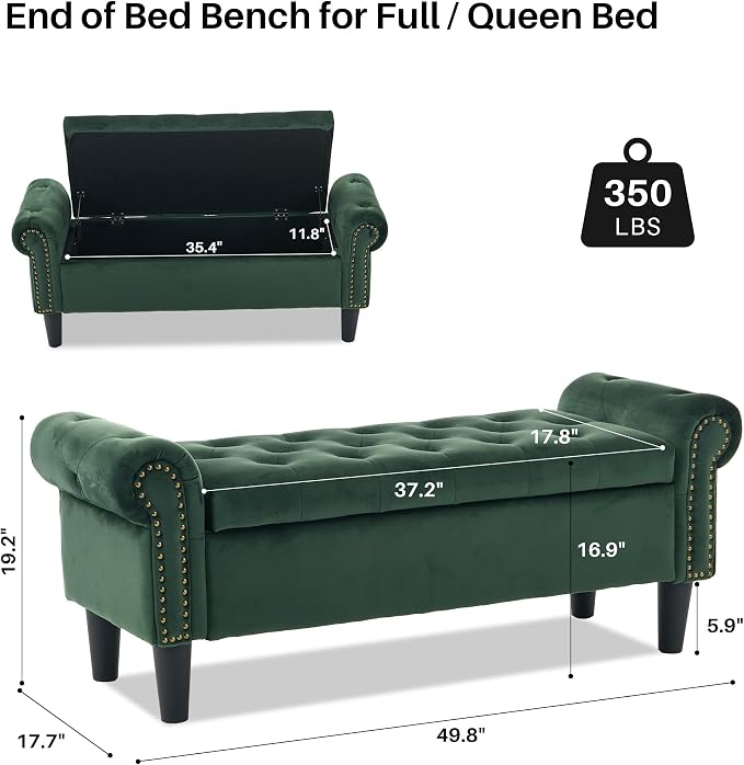 Velvet Green