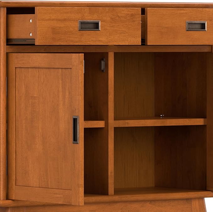 Teak Brown