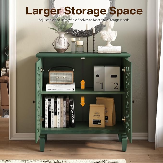Antique Green-1