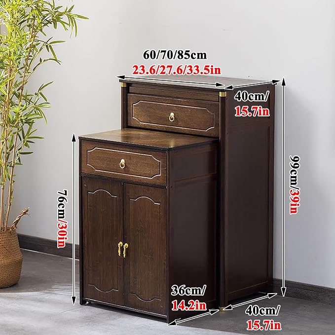 Middle-lower Cabinet Combination