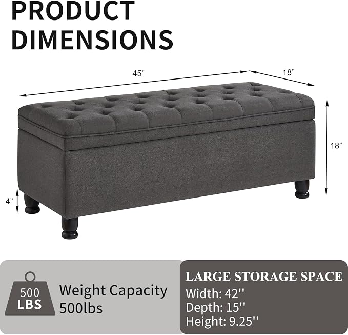 Dark Gray