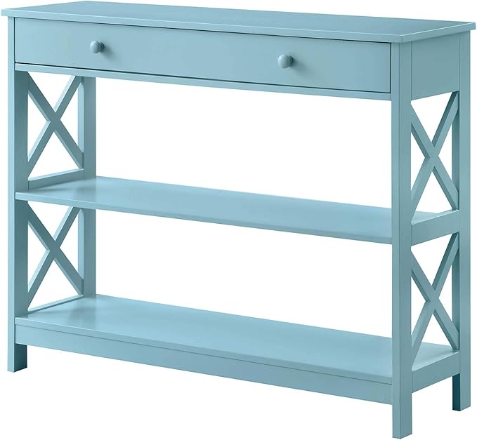 Sea Foam Blue